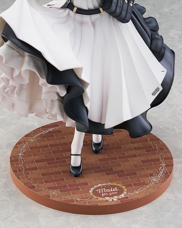 勝利の女神：NIKKE』 エード 1/7スケールフィギュア｜グッドスマイル