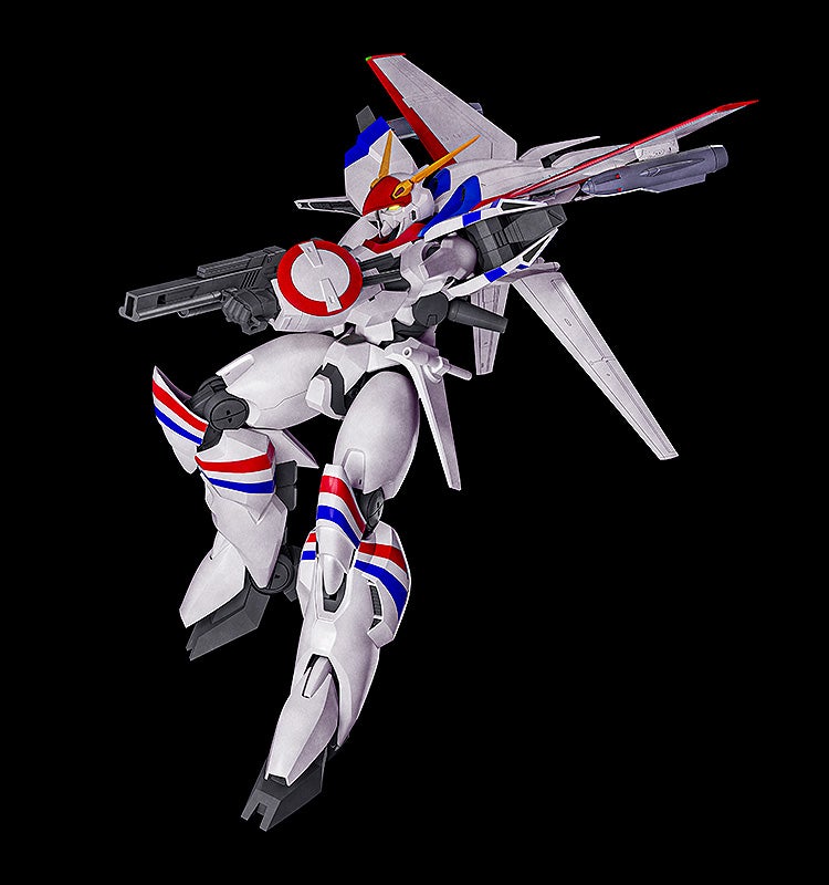 PLAMAX 1/72 scale XD-01ドラグナー1｜グッドスマイルカンパニー公式