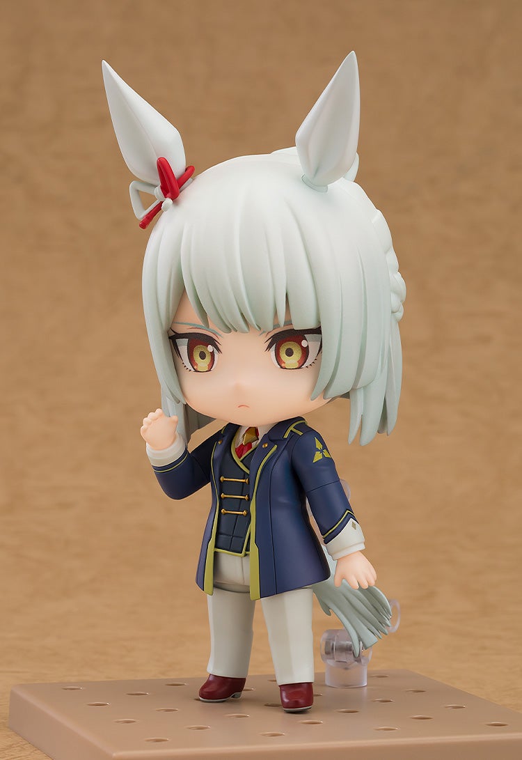 ねんどろいど フジマサマーチ｜グッドスマイルカンパニー公式ショップ