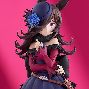 POP UP PARADE セイウンスカイ L size｜グッドスマイルカンパニー公式