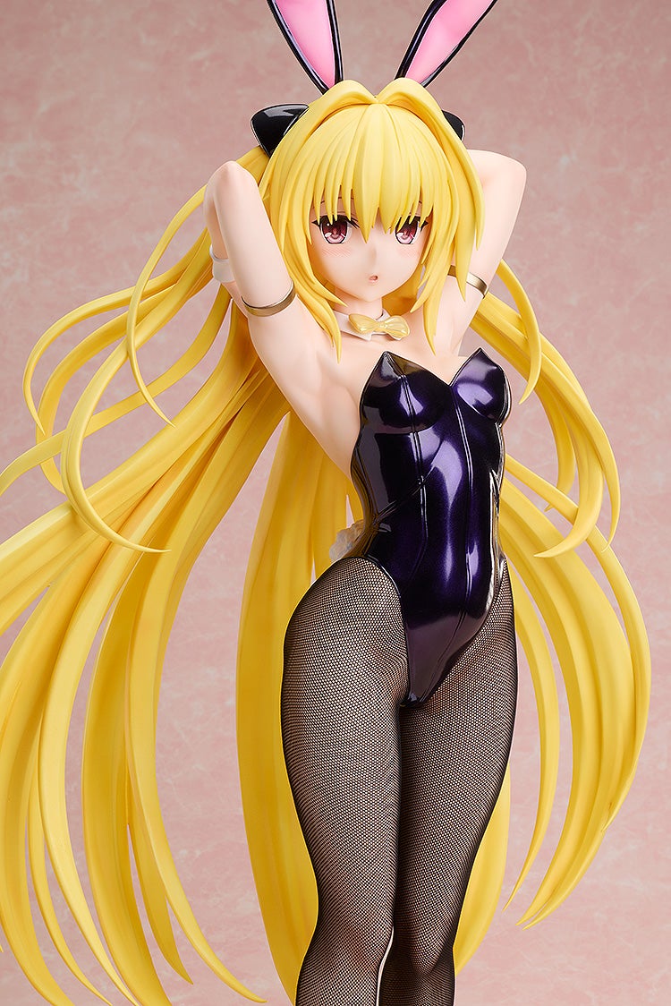 金色の闇 バニーVer. 【1/3スケール】｜グッドスマイルカンパニー公式