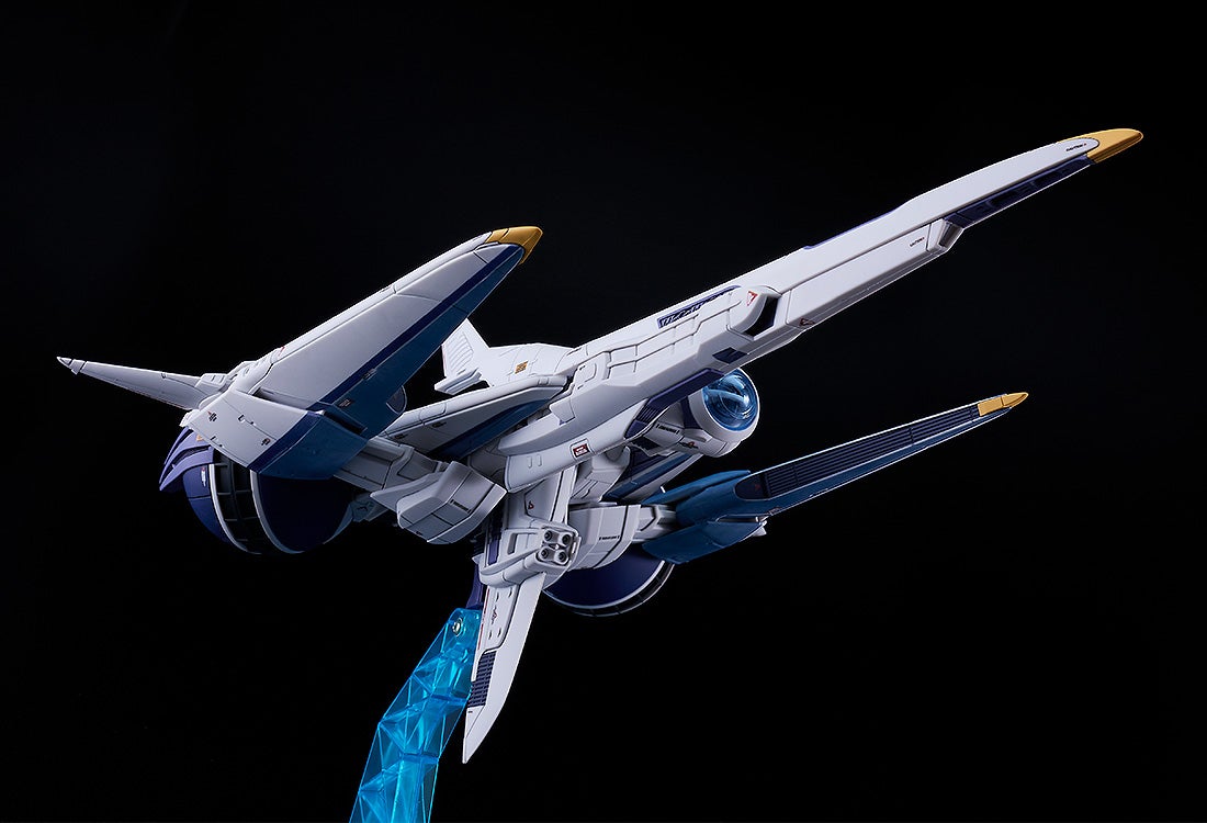 PLAMAX SPEX-07 ブラスティー 2フォームセット｜グッドスマイル