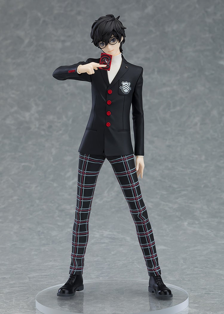 POP UP PARADE P5R 主人公 限定版｜グッドスマイルカンパニー公式ショップ