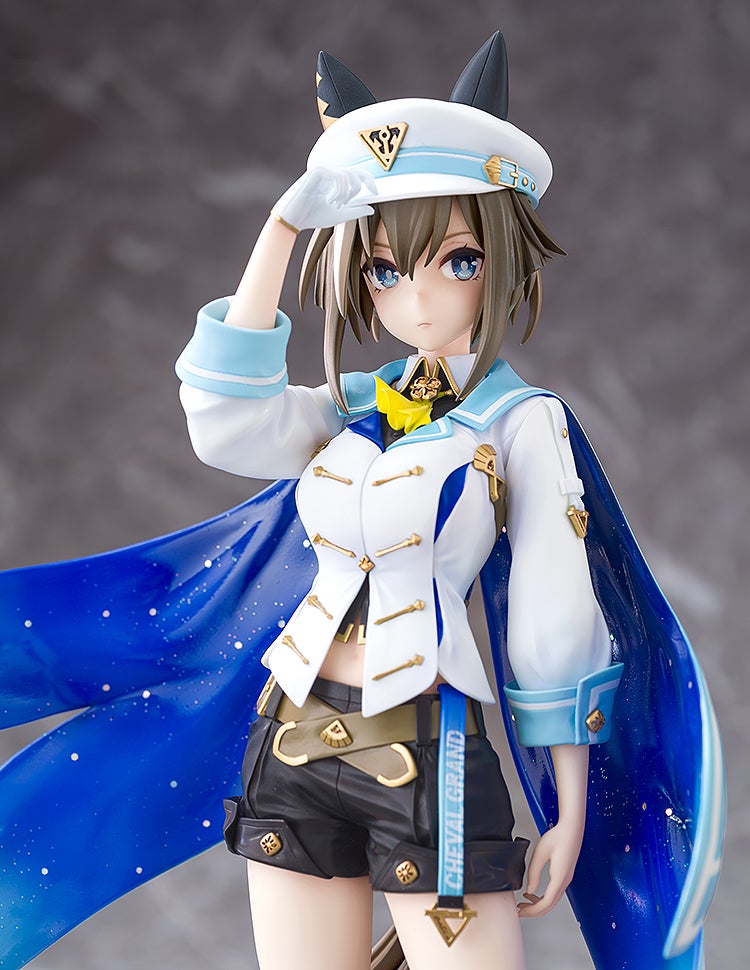 シュヴァルグラン｜グッドスマイルカンパニー公式ショップ