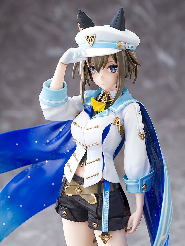 シュヴァルグラン｜グッドスマイルカンパニー公式ショップ