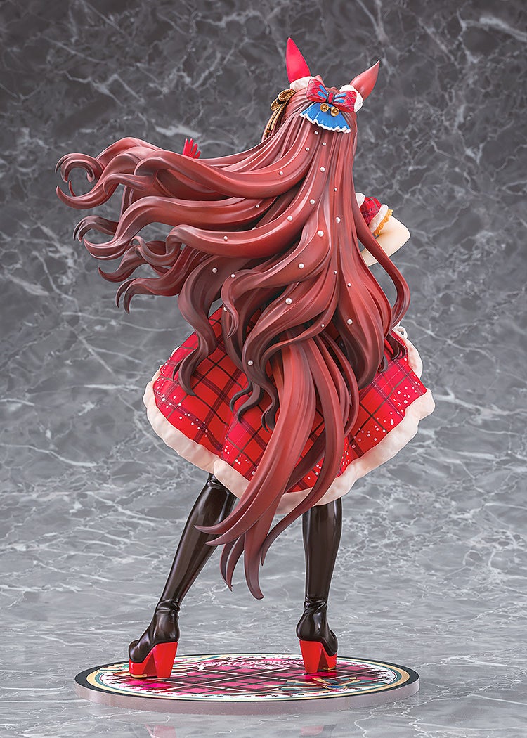 緋色のニュイ・エトワレ］ダイワスカーレット｜グッドスマイル