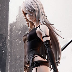 2B（ヨルハ二号B型）バニーVer.｜グッドスマイルカンパニー公式ショップ