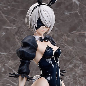 A2（ヨルハA型二号）バニーVer.｜グッドスマイルカンパニー公式ショップ