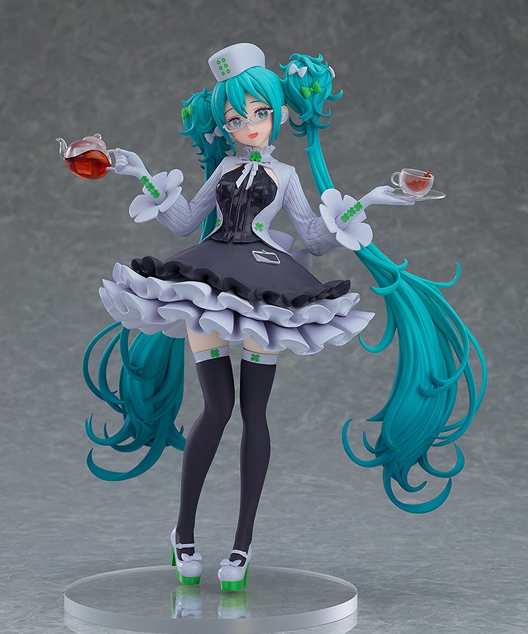 グッスマくじ 初音ミク 2025 Autumn ラスト賞 POP UP PARADE 初音ミク