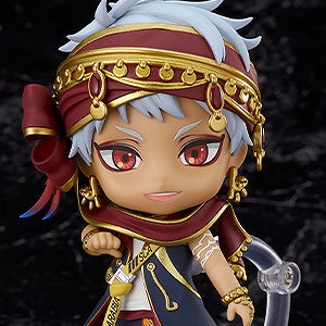 ねんどろいど ケルベロス Triple Set｜グッドスマイルカンパニー公式
