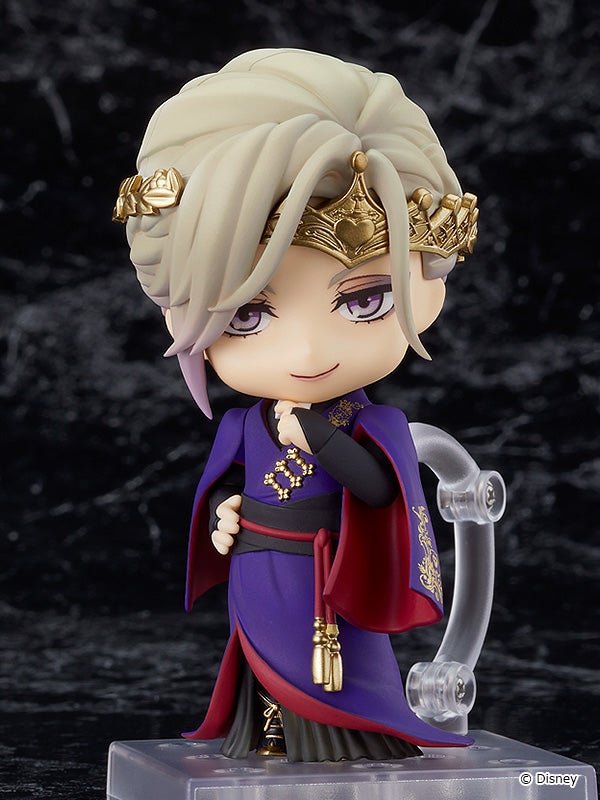 ねんどろいど ヴィル・シェーンハイト｜グッドスマイルカンパニー公式