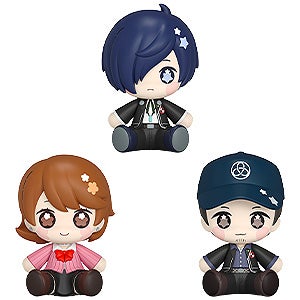 ねんどろいど P3R 主人公 べーしっく｜グッドスマイルカンパニー公式