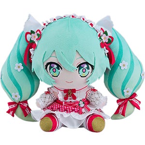 ねんどろいど 初音ミク マジカルミライ 2020 夏祭りVer