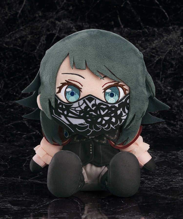 BanG Dream! 玩偶Ave Mujica Doloris/Mortis/Timoris/Amoris