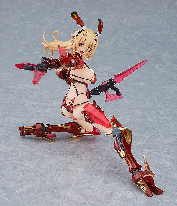 figma ヴェロニカ・スイートハート｜グッドスマイルカンパニー公式ショップ