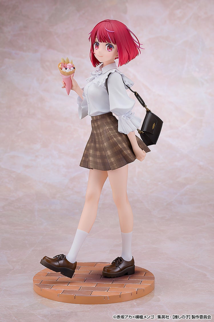 有馬かな Date Style Ver.｜グッドスマイルカンパニー公式ショップ