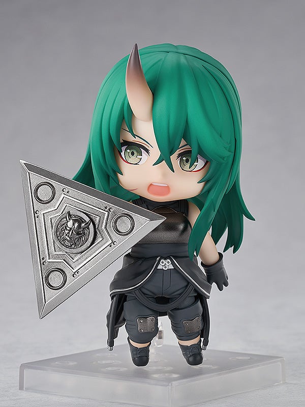 ねんどろいど ホシグマ｜グッドスマイルカンパニー公式ショップ
