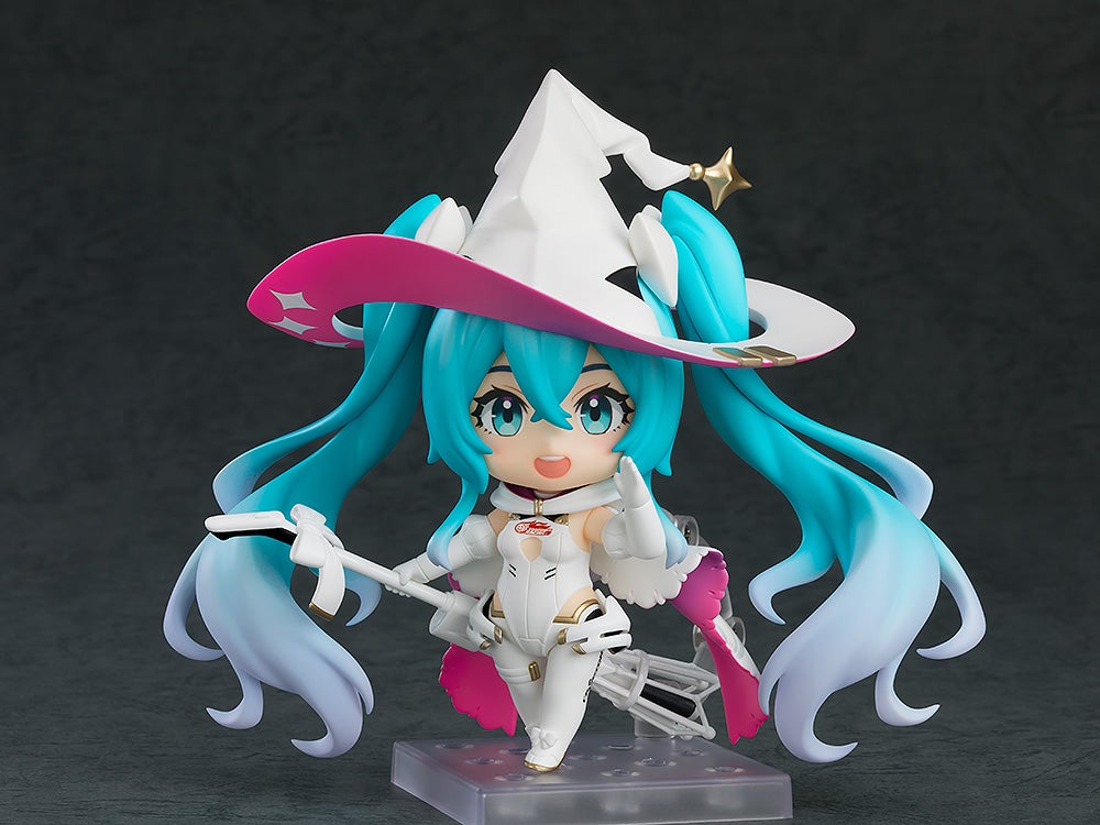 ねんどろいど レーシングミク 2024Ver.｜グッドスマイルカンパニー公式