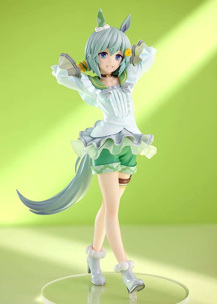 POP UP PARADE セイウンスカイ L size｜グッドスマイルカンパニー公式