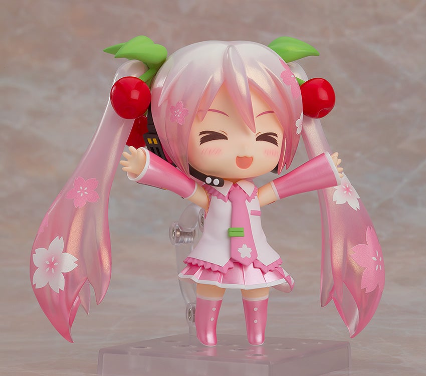 グッスマくじ 桜ミク