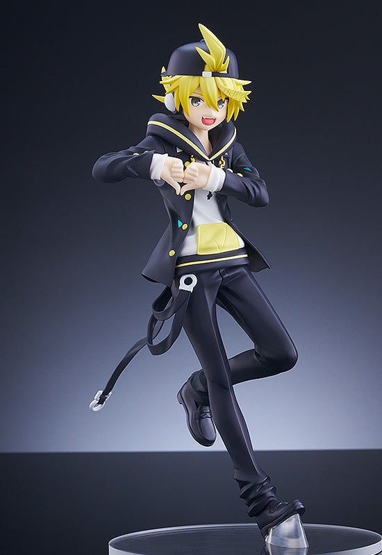 アクスタ、フィギュアグッズまとめ 初音ミク、鏡音リン・レン