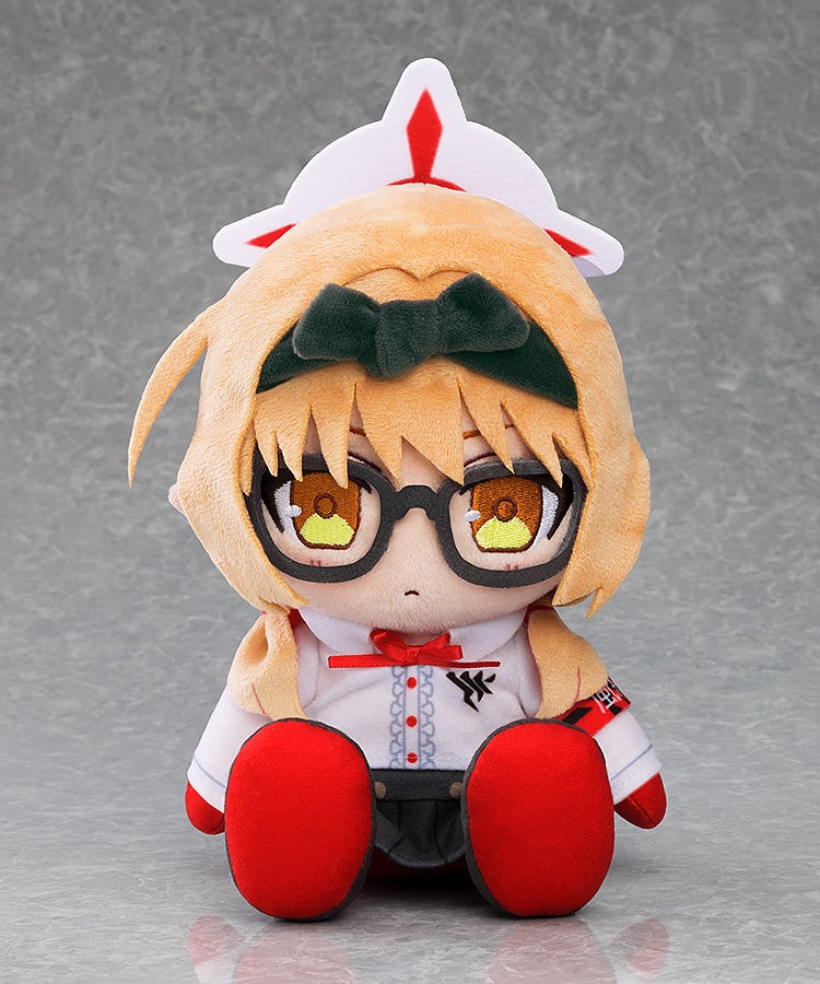 ちょこぷに ぬいぐるみ アコ/イオリ/チナツ/ヒナ｜グッドスマイル