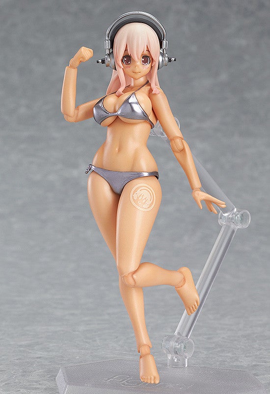 figma すーぱーそに子 日焼けver.｜グッドスマイルカンパニー公式ショップ