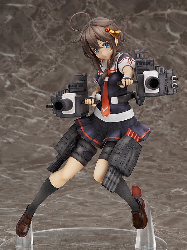 時雨改二｜グッドスマイルカンパニー公式ショップ