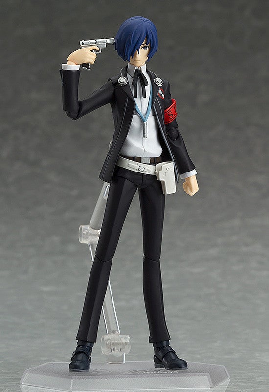 figma 結城 理｜グッドスマイルカンパニー公式ショップ