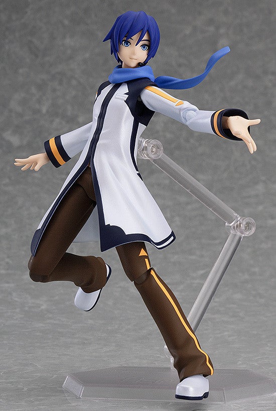 figma KAITO｜グッドスマイルカンパニー公式ショップ