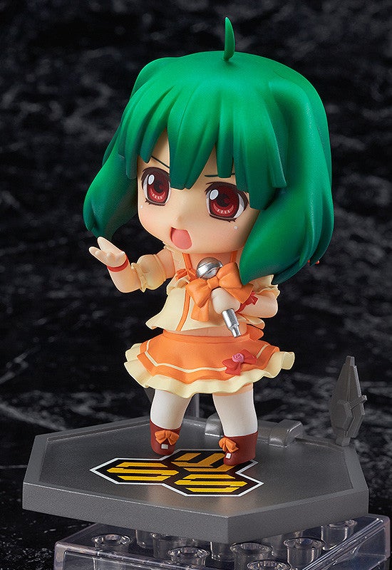 ねんどろいど ランカ・リー｜グッドスマイルカンパニー公式ショップ