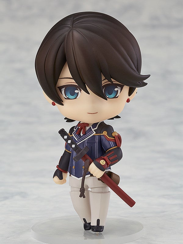 ねんどろいど 堀川国広｜グッドスマイルカンパニー公式ショップ