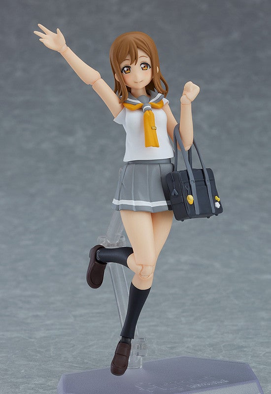figma 国木田花丸｜グッドスマイルカンパニー公式ショップ