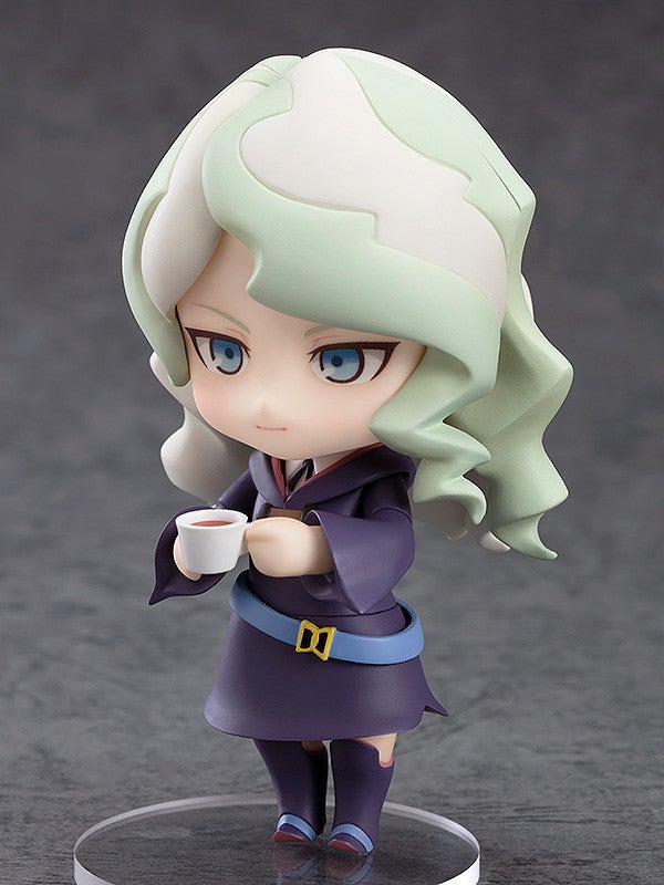 ねんどろいど ダイアナ・キャベンディッシュ｜グッドスマイル