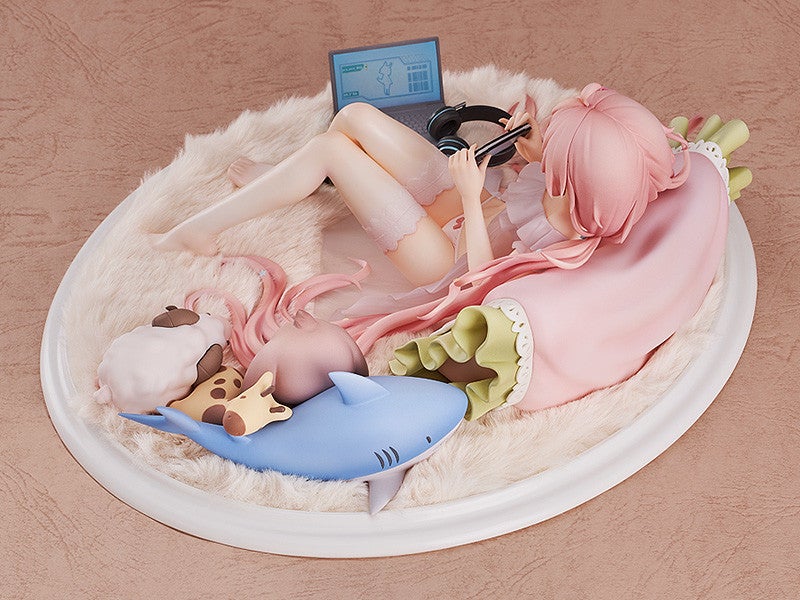 エヴァンテ 午後のさぼりVer.｜グッドスマイルカンパニー公式ショップ