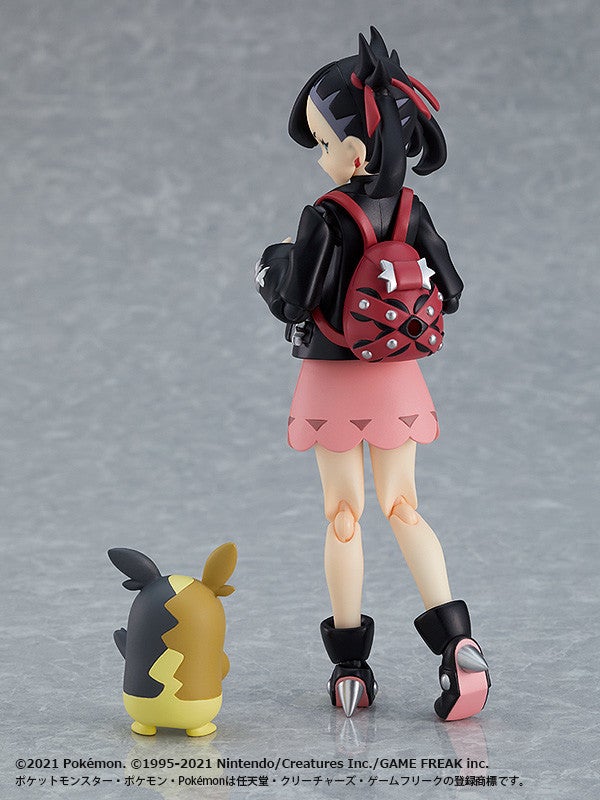 figma マリィ｜グッドスマイルカンパニー公式ショップ