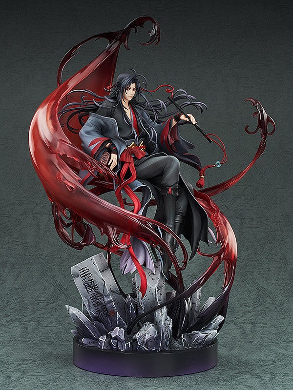 魏無羨 夷陵老祖Ver.｜グッドスマイルカンパニー公式ショップ