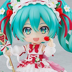ねんどろいど 初音ミク MIKU EXPO 10th Anniversary Ver