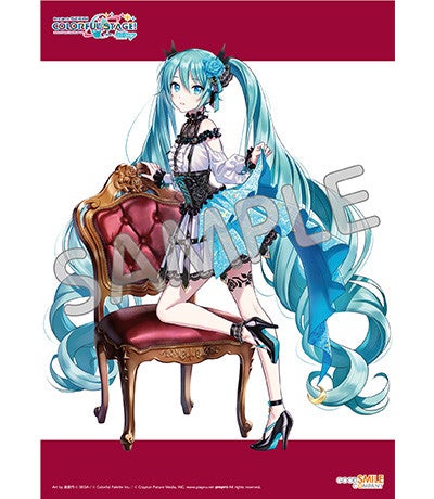 初音ミク Rose Cage Ver.｜グッドスマイルカンパニー公式ショップ