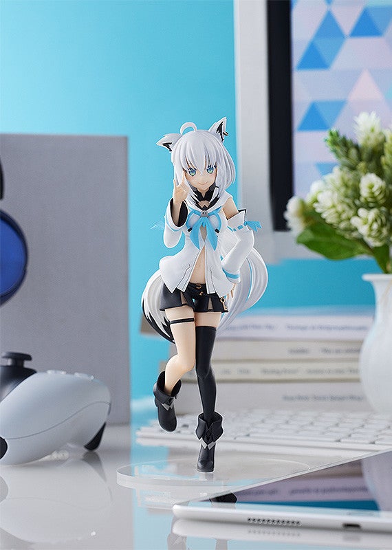 POP UP PARADE Shirakami Fubuki｜Good Smile Company