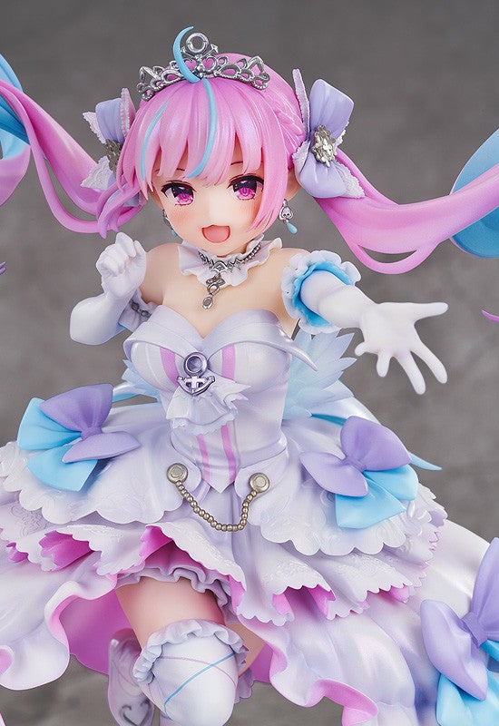 湊あくあ あくあ色すーぱー☆どり～む♪Ver.｜グッドスマイル