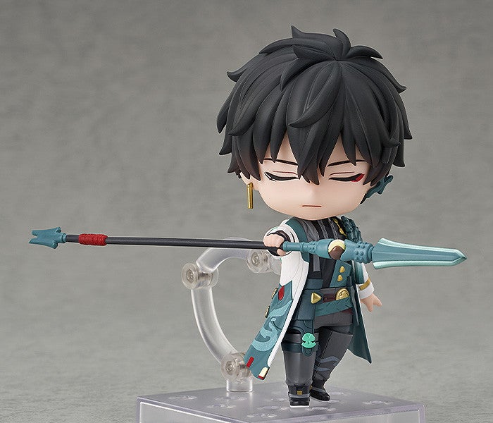ねんどろいど 丹恒｜グッドスマイルカンパニー公式ショップ