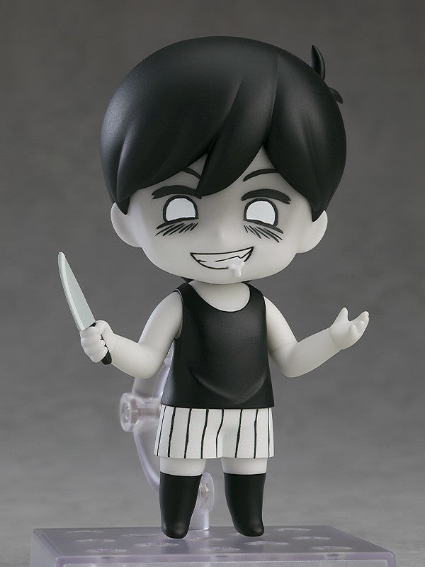 Nendoroid OMORI｜Good Smile Company