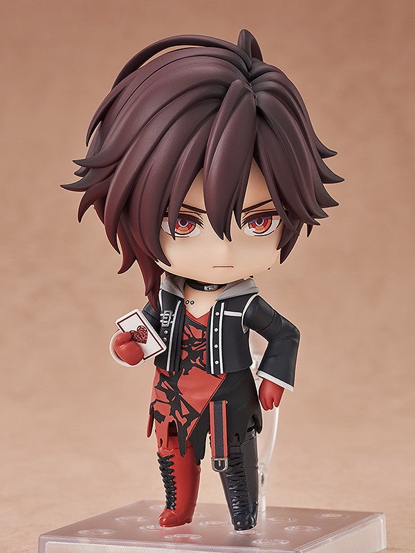 ねんどろいど シン｜グッドスマイルカンパニー公式ショップ