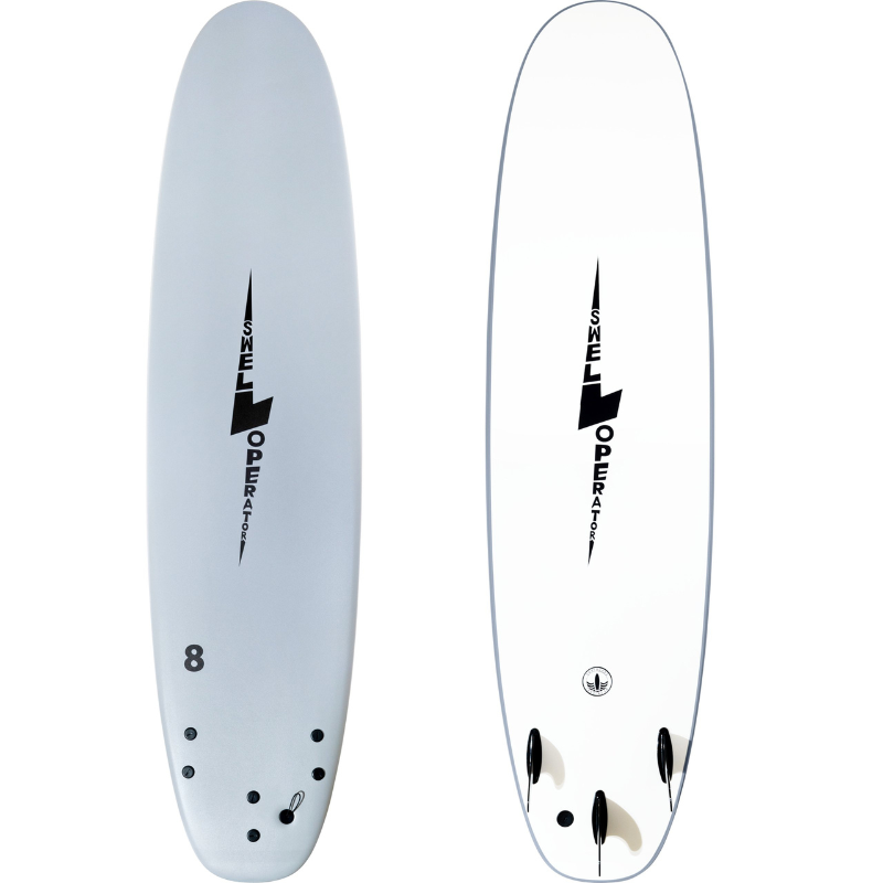 Surfboard Trading Co. 8'0