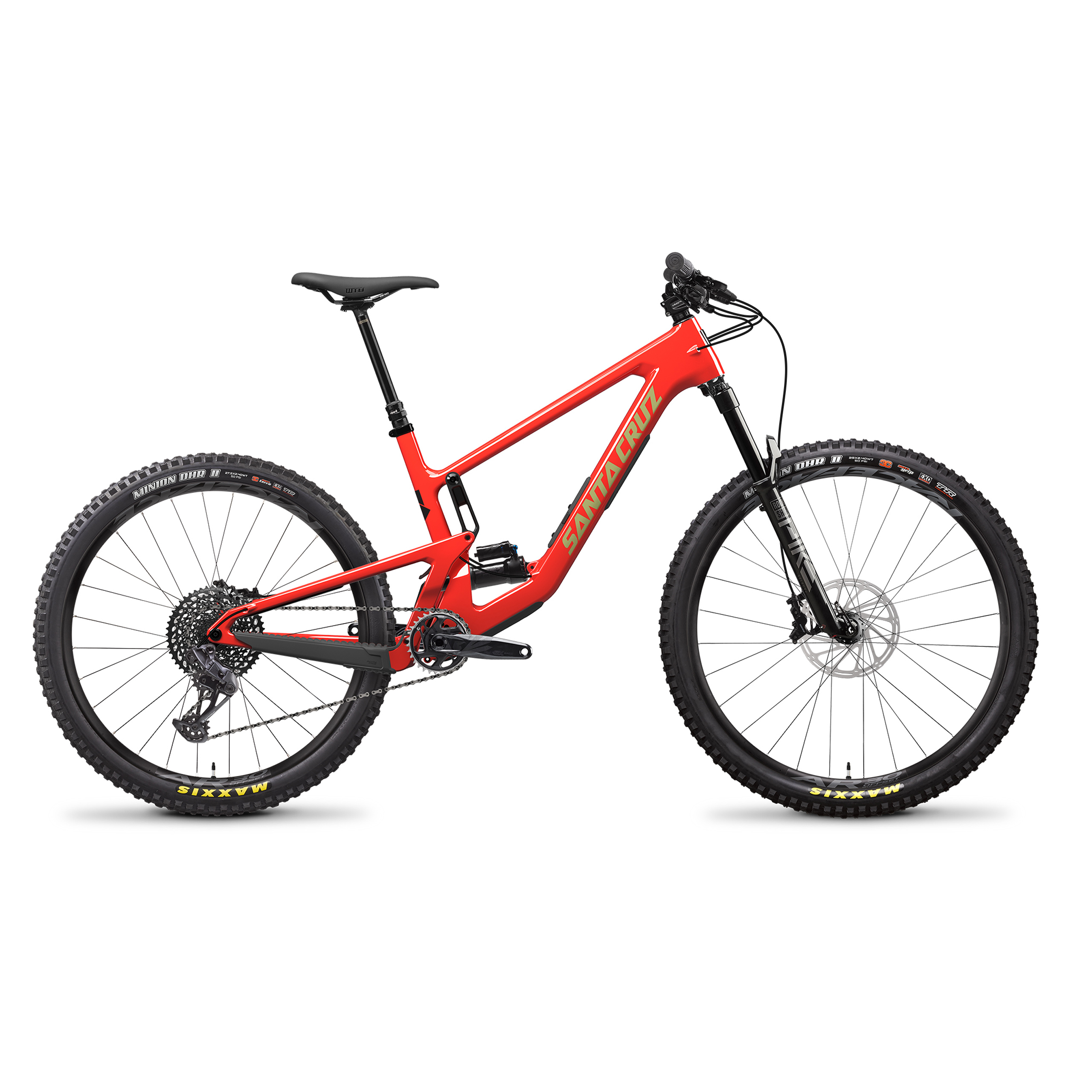 購入者優先 Santa Cruz 5010 購入者優先 Santa Cruz 5010 購入者優先 Santa