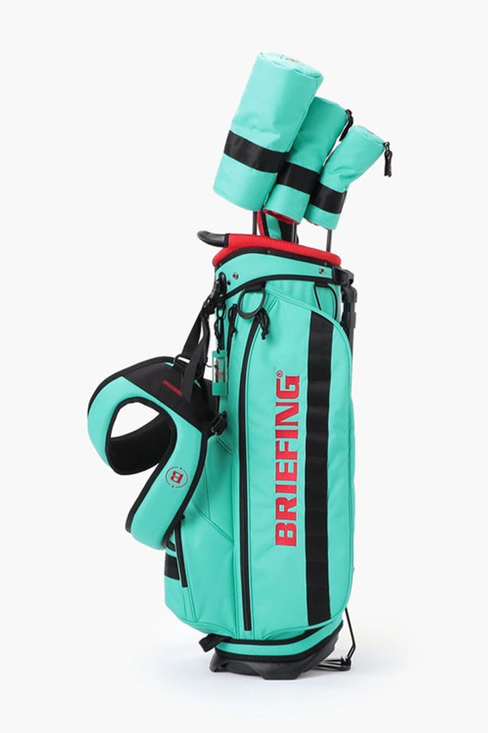 新品 CR-4#03 限定MINT BLUE HOL 2024 ブリーフィング 新品 CR-4#03