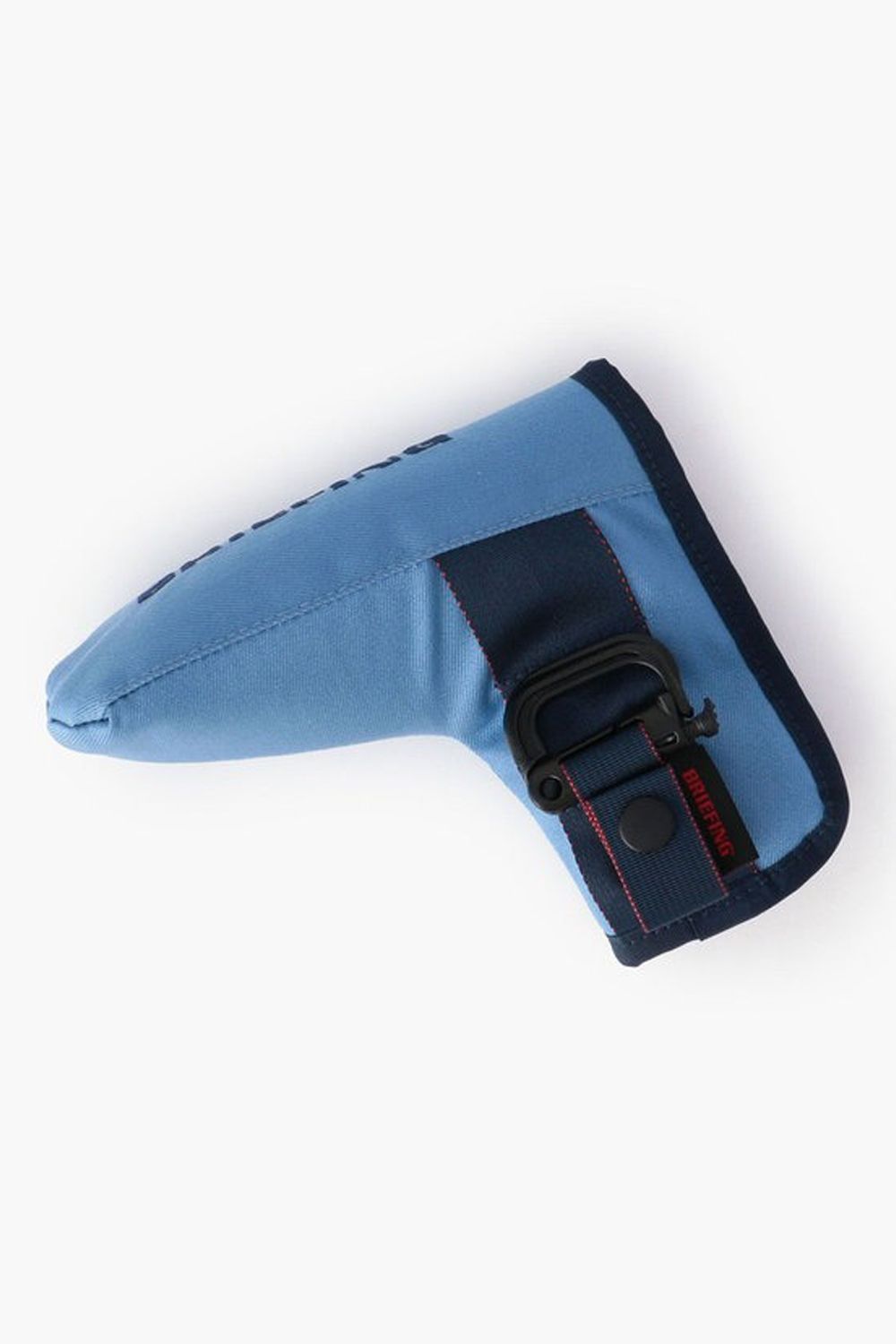 BRIEFING - 【FADED COLLECTION】 PUTTER COVER FD / コーデュラ