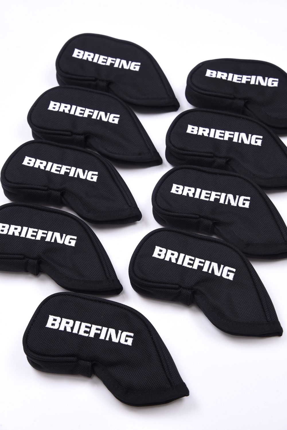 BRIEFING - SEPARATE IRON COVER MAG PRO AIR / セパレート アイアン