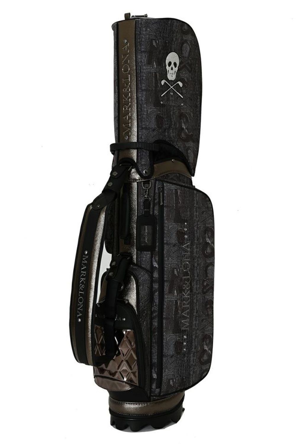 MARK&LONA - 【銀行振込・代金引換不可】【返品・交換不可】【2024AW